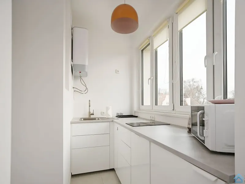Stylish Apartment in the Center of Sopot | Close to the Beach – photo 3