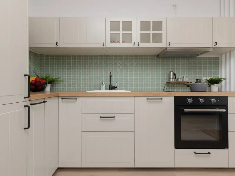 Elegant Apartment | Parking and Workspace – photo 3