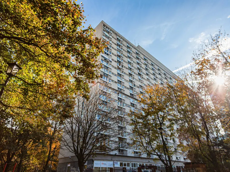 Klimatisiertes Studio | Blick auf das Zentrum | Nähe zur Metro – Foto 5