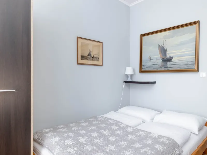 Przytulny Apartament z Tarasem | Blisko Dworca – zdjęcie 2