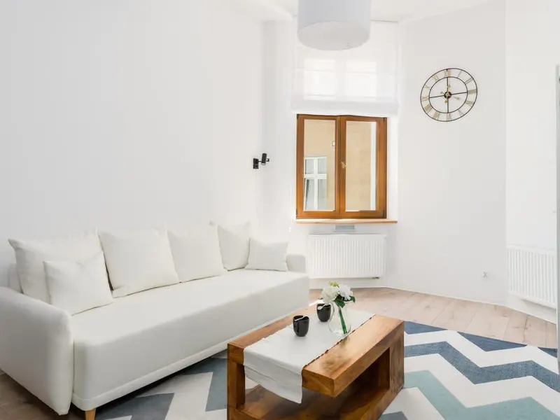Air-conditioned apartment | Close to MTP and the center of Poznań – photo 5