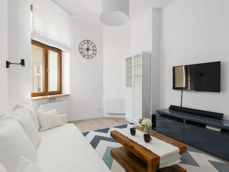 Air-conditioned apartment | Close to MTP and the center of Poznań – photo 2