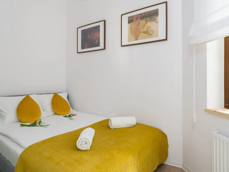 Air-conditioned apartment | Close to MTP and the center of Poznań – photo 3