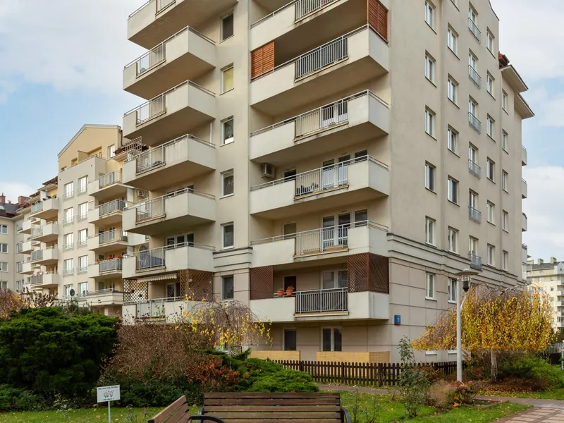 Cozy Apartment in a quiet neighborhood | Balcony and Parking – photo 3