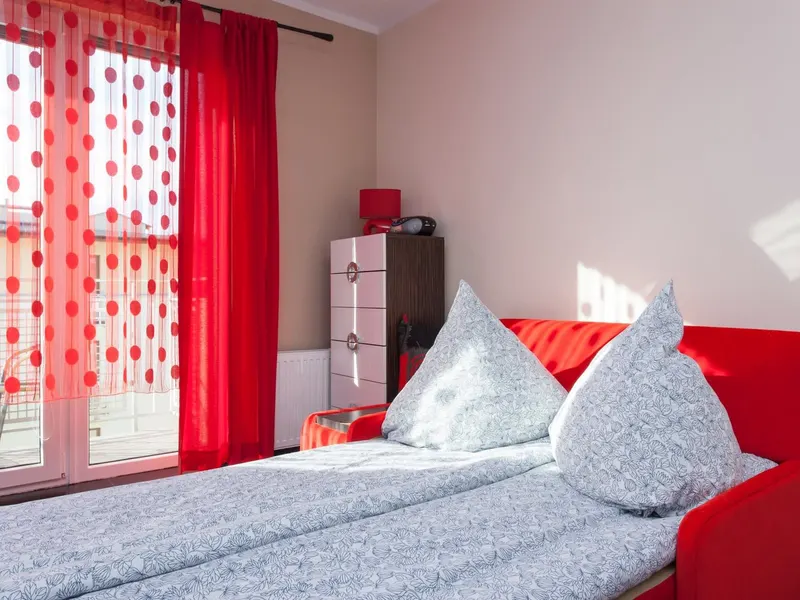 Stilvolles Studio mit Balkon | Nähe Swinoujscie Zentrum – Foto 5