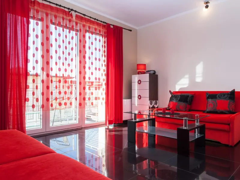 Stilvolles Studio mit Balkon | Nähe Swinoujscie Zentrum – Foto 2