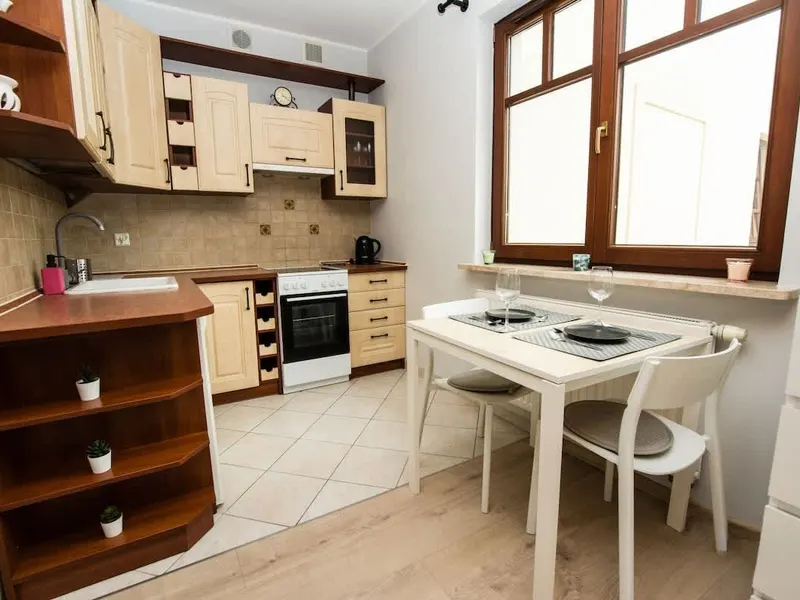 Functional Studio in Sopot | Bath | Balcony – photo 4
