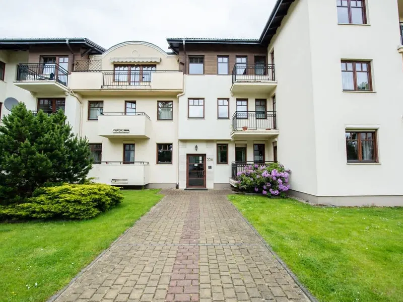 Functional Studio in Sopot | Bath | Balcony – photo 1