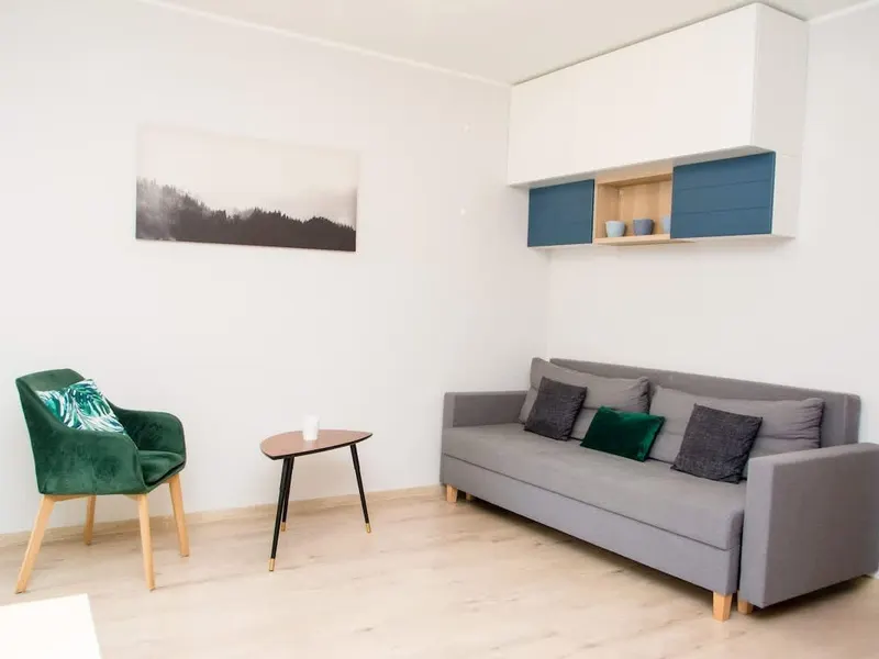 Functional Studio in Sopot | Bath | Balcony – photo 2