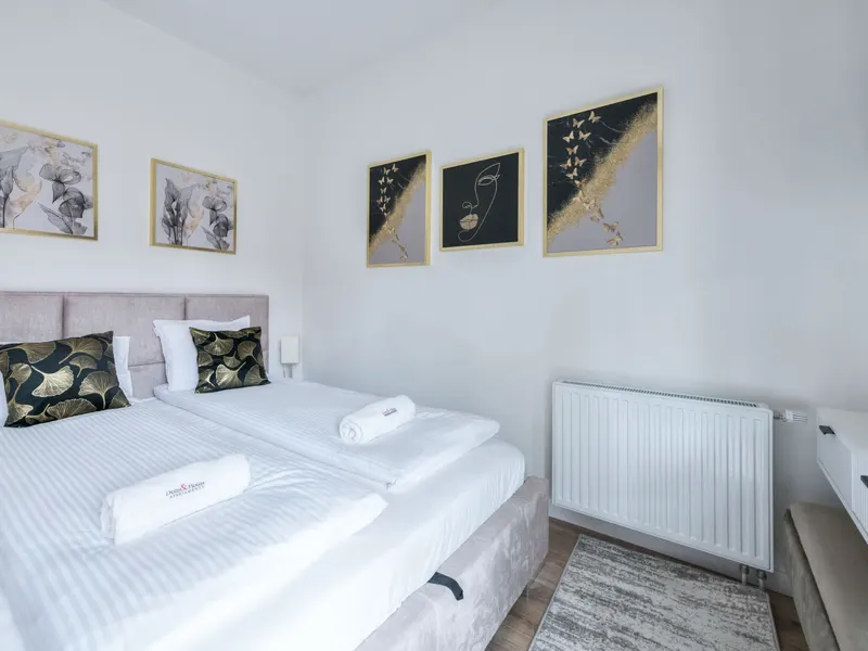 Stylish Apartment in the Heart of Gdansk | Balcony | Close to the Old Town – photo 2