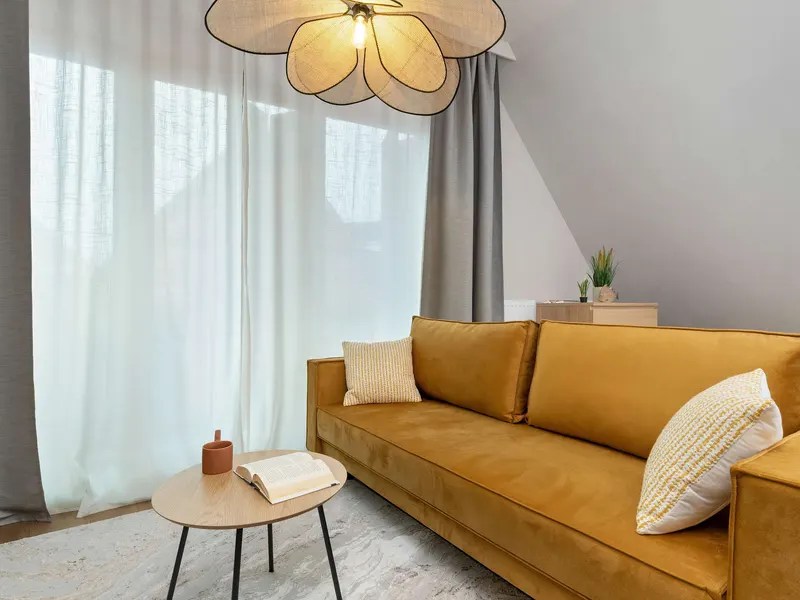 Gemütliches Studio | Im Herzen von Danzig, Kaffeemaschine – Foto 1