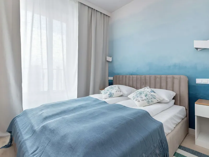 Stilvolle Zwei-Zimmer-Wohnung | Balkon | Zentrum – Foto 4