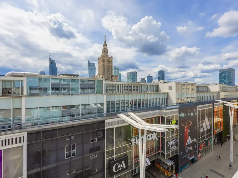 Komfortables Studio im Zentrum | Balkon mit Aussicht – Foto 3
