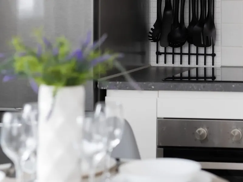 Bright Apartment with a Balcony | The Strict Centre of Warsaw – photo 5