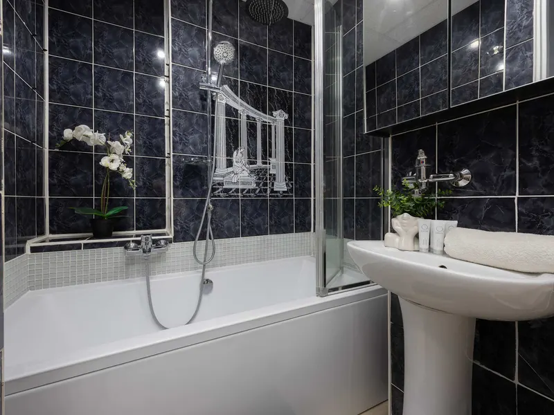 Bright Apartment with a Balcony | The Strict Centre of Warsaw – photo 4