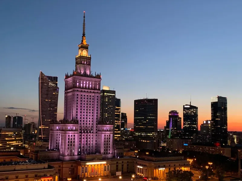 Stilvolle Wohnung im Zentrum | Balkon mit Aussicht – Foto 5