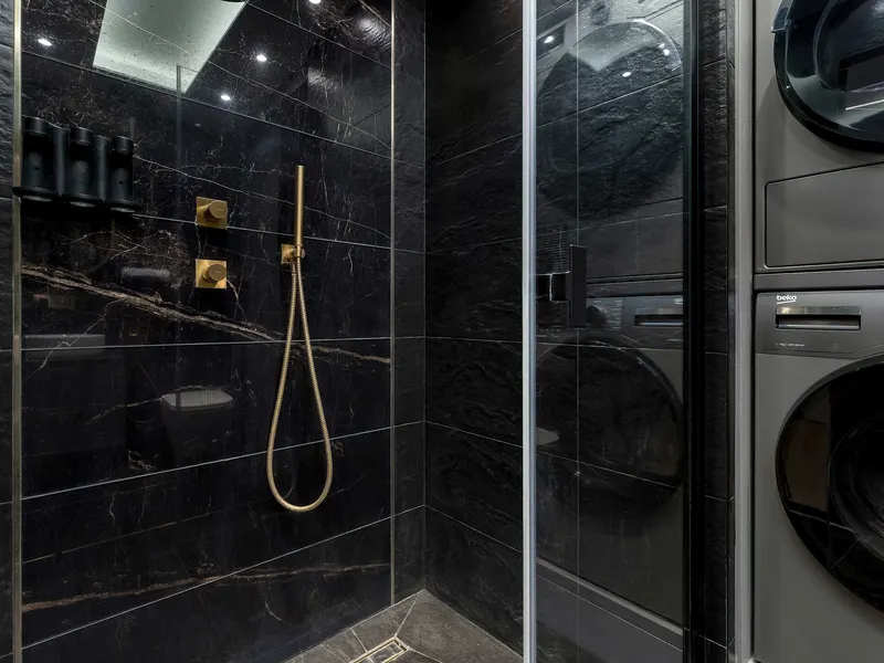 Dwupoziomowy Apartament w Centrum | Basen | Siłownia | Sauna – zdjęcie 5