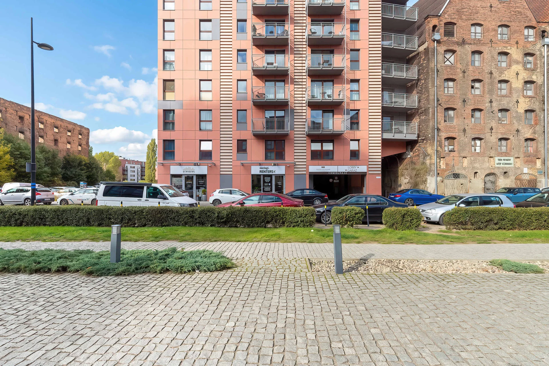 apartment image