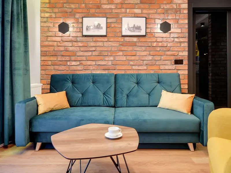 Komfortowy apartament | Basen | Sauna – zdjęcie 3