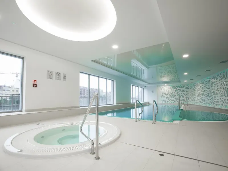 Komfortowy apartament | Basen | Sauna – zdjęcie 4