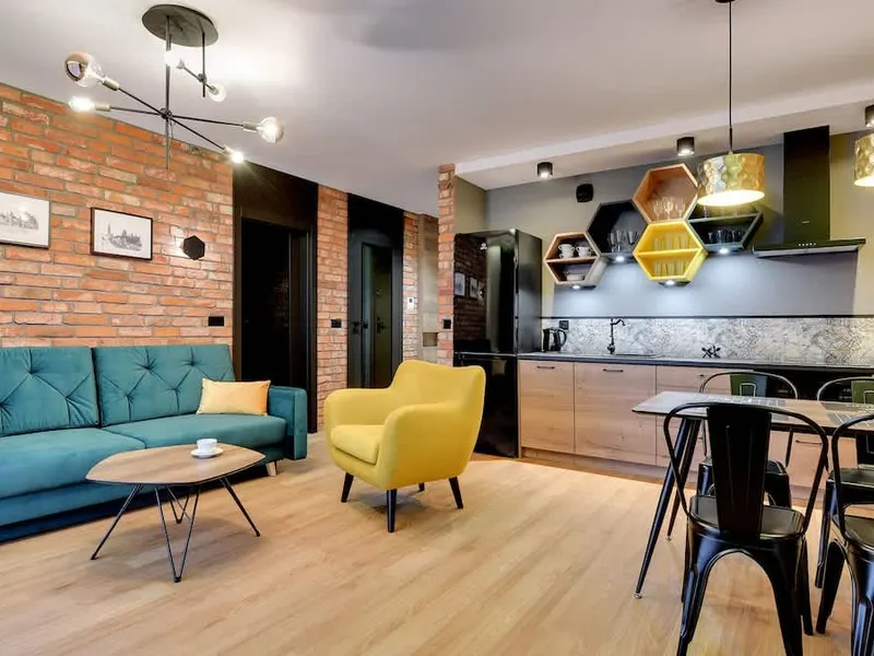 Komfortowy apartament | Basen | Sauna – zdjęcie 1