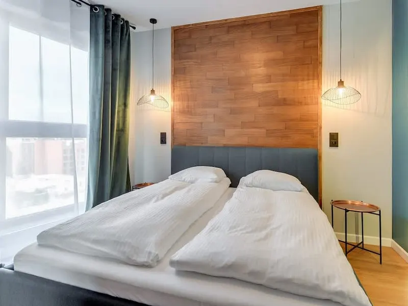 Komfortowy apartament | Basen | Sauna – zdjęcie 2