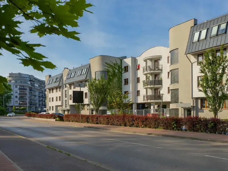 Koszty wynajmu apartamentów w Pruszkowie