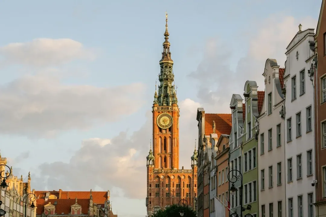 Poznań Stare Miasto 2
