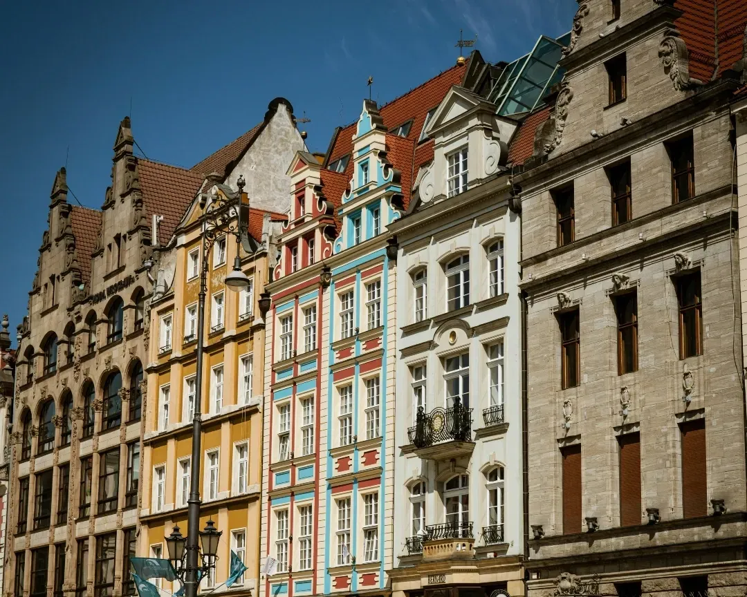 Wrocław 3