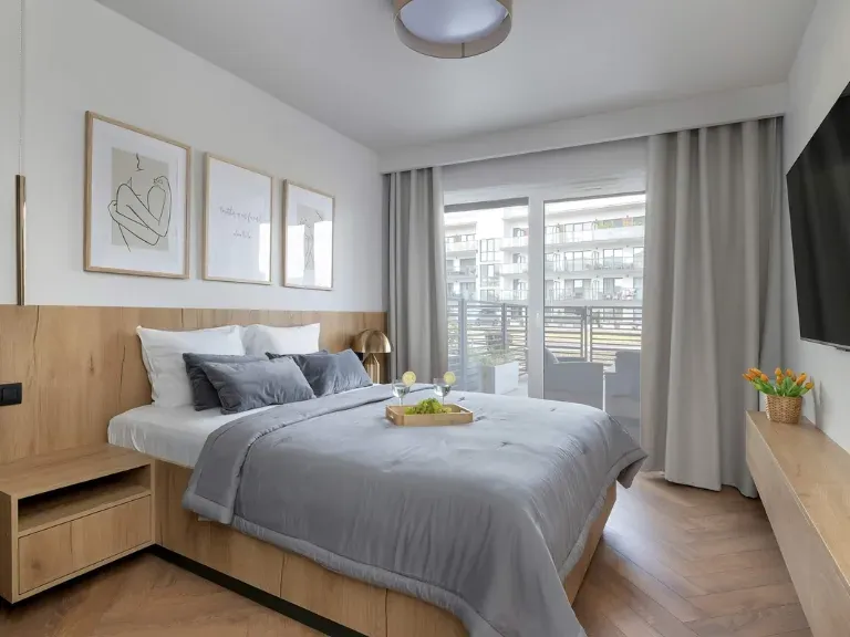 Apartament, Dziwnówek