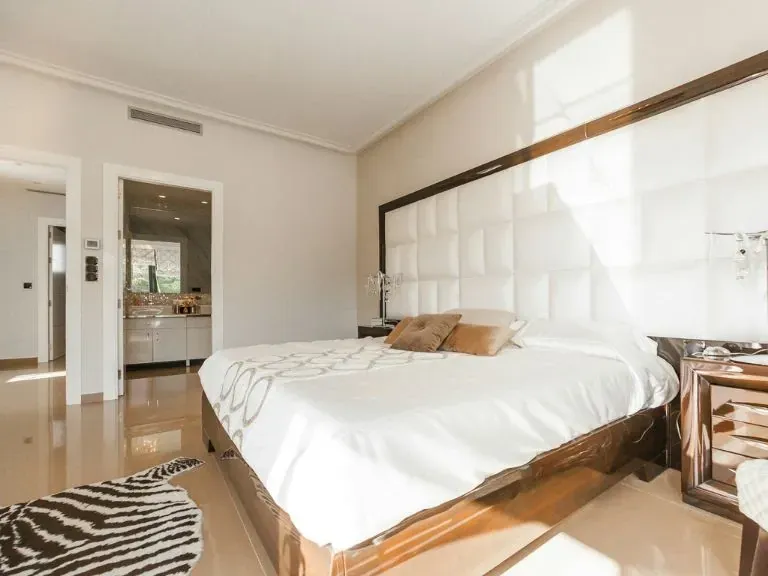 4pokojowy apartament