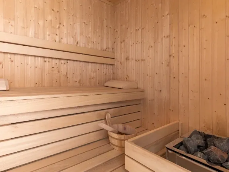 Sauna, Kołobrzeg