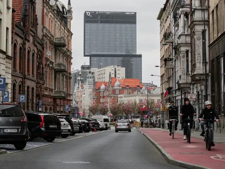 Miasto Katowice