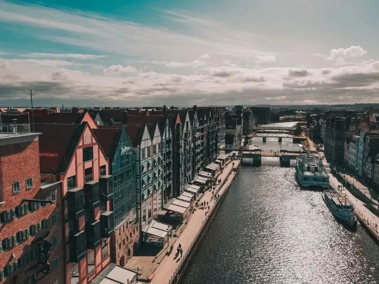 Motlawa Gdansk