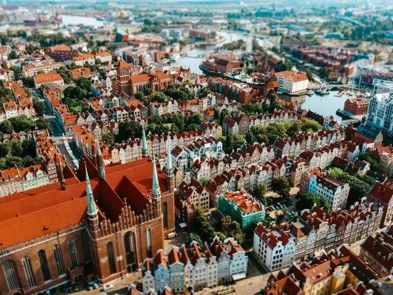 Gdansk