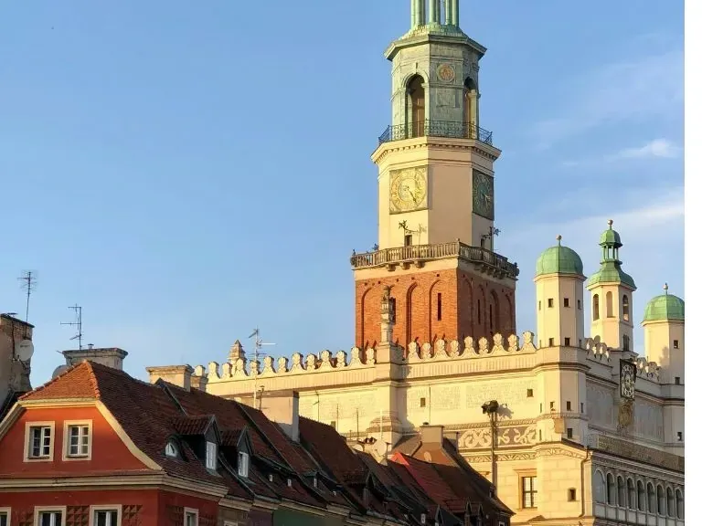 Rynek Poznań