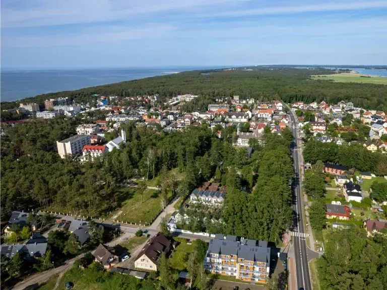 Międzywodzie