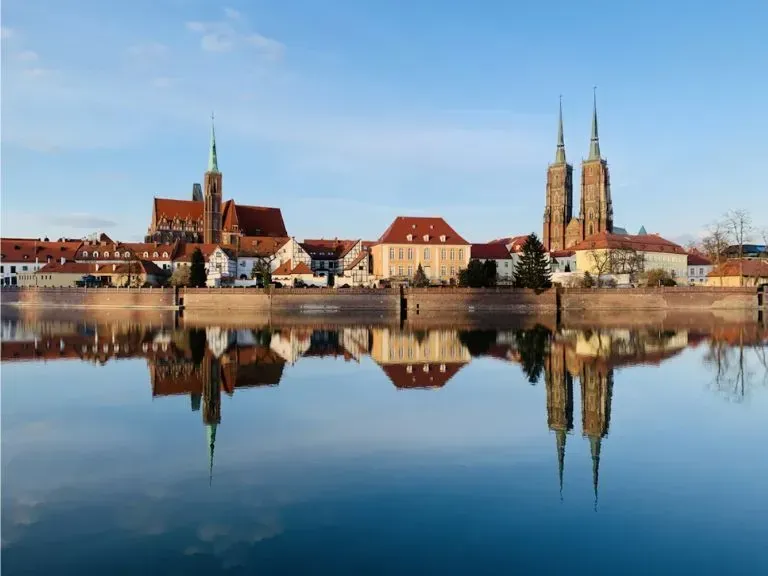 Wrocław 2