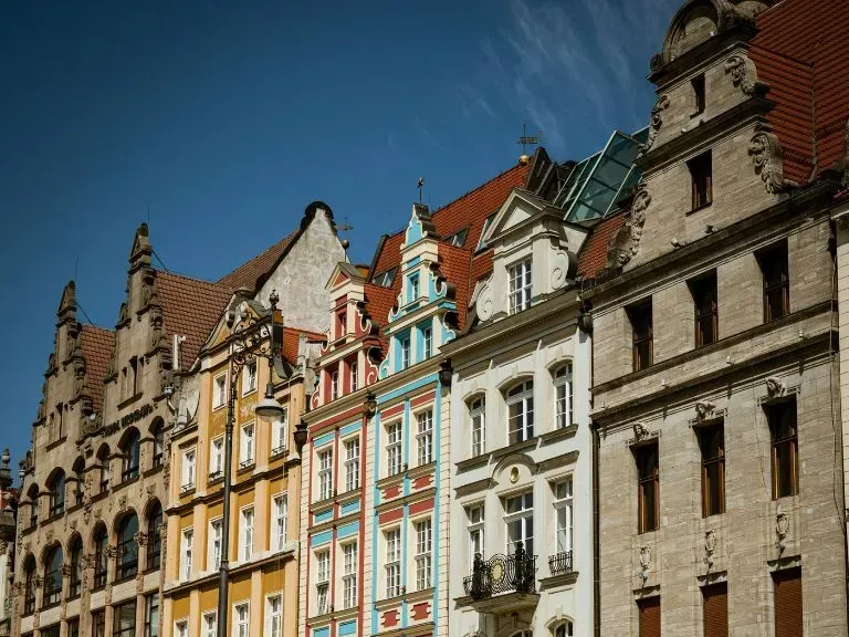 Wrocław 1