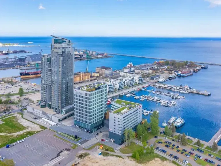 Miasto Gdynia