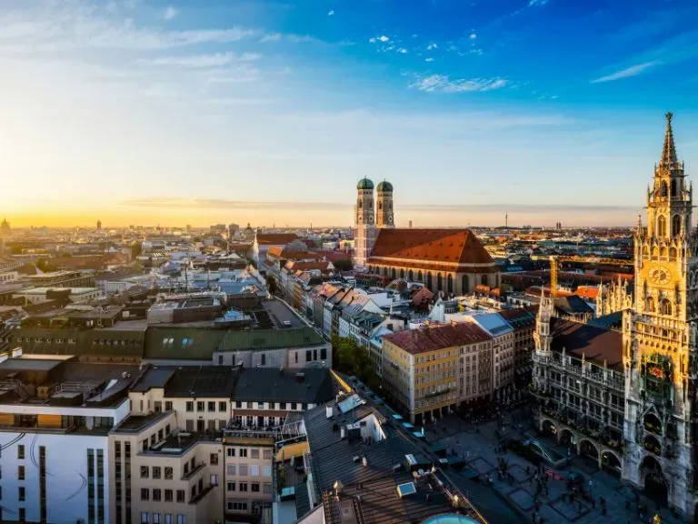 Poznań miasto