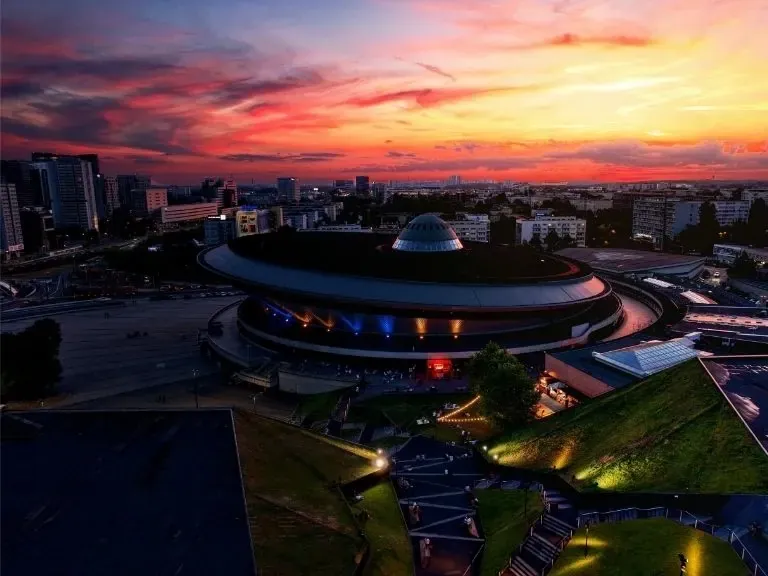 Katowice 5