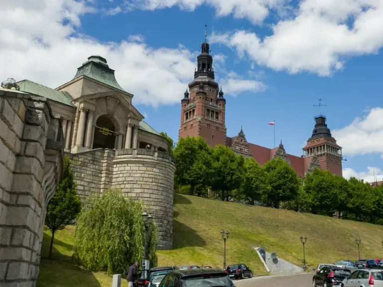 Czym kierować się wybierając apartamenty w Szczecinie na doby?