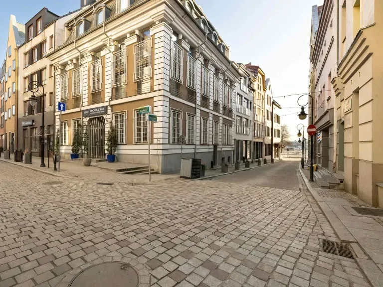 Dlaczego warto wynająć apartament w Szczecinie za pośrednictwem naszej strony?