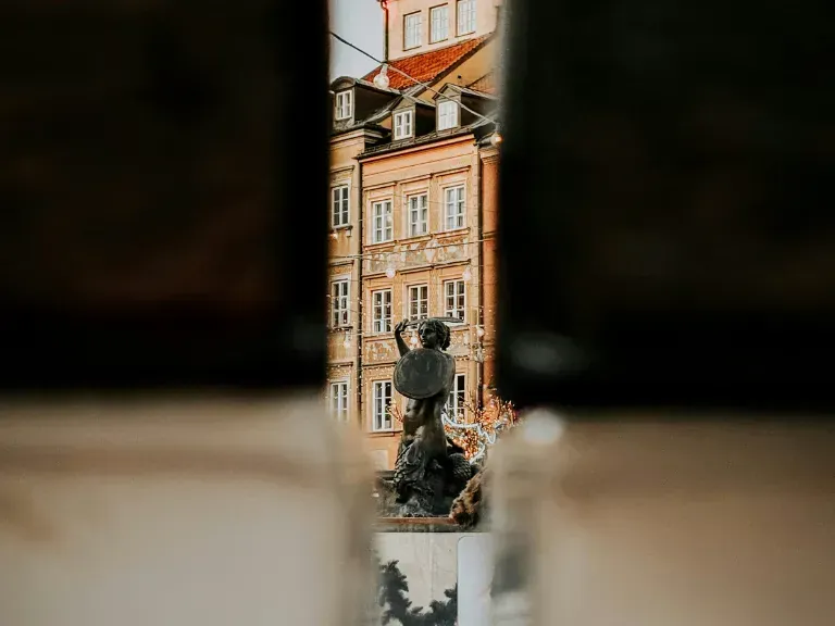 Apartamenty w centrum Warszawy blisko tętniącego życiem miasta