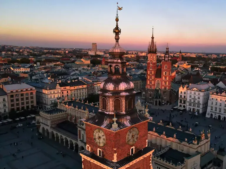 Czym kierować się podczas wyboru apartamentu na doby w Krakowie?