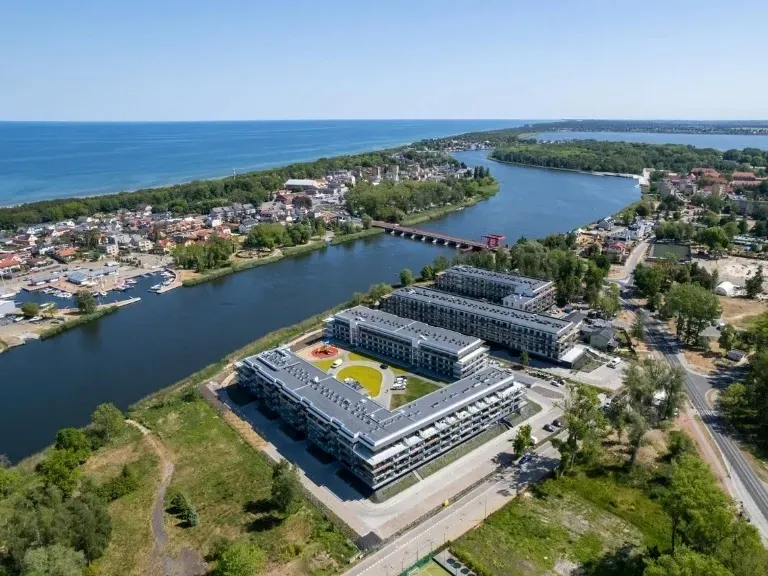 Dziwnów