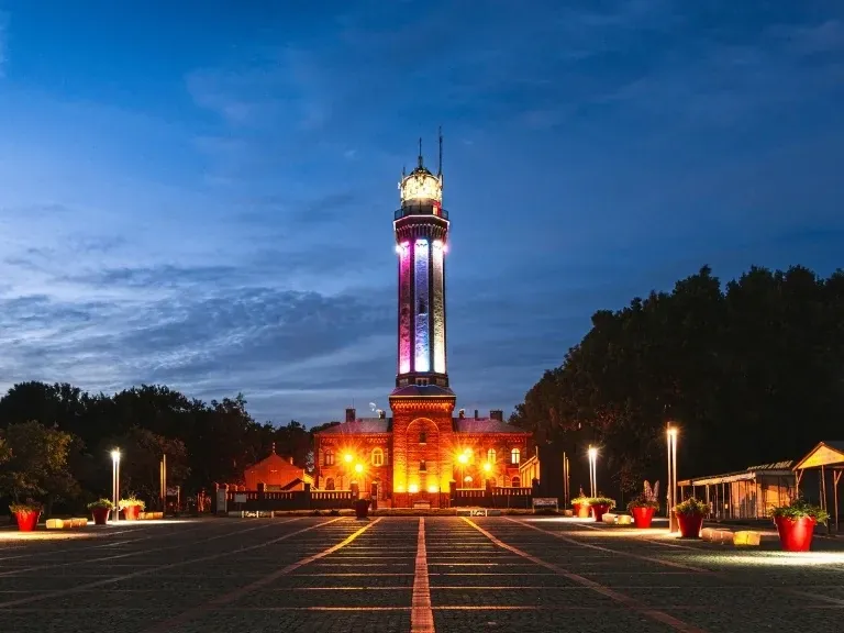 Niechorze