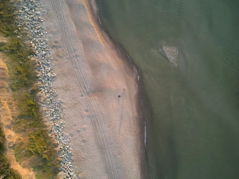 Plaża