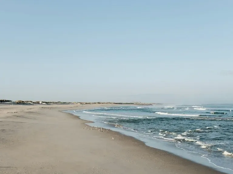 Plaża